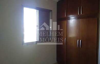 Imagem 11: Apartamento para locação - Parque Novo Mundo, São Paulo