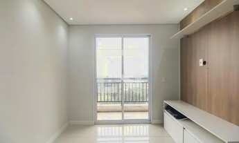 Imagem 6: Apartamento para Aluguel - Penha de França, 2 Quartos, 49 m2