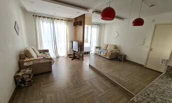 Imagem: Apartamento - Parque Prado - Campinas