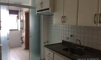 Imagem 6: APARTAMENTO - ALPHAVILLE - SP