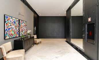 Imagem 3: APARTAMENTO com 3 dormitórios à venda por R$ 1.440.000,00 no bairro Juvevê - CURITIBA / PR