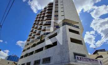 Imagem: Cód. 301 - Comprar Apartamento 03 quartos