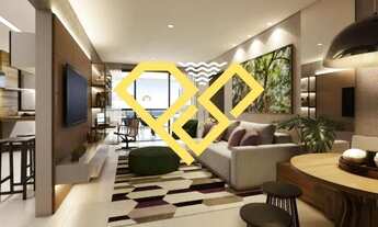 Imagem 2: Apartamento 2 quartos à venda em Santos