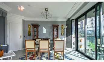 Imagem 7: Condomínio TURANDOT no 5º Andar no Jardim Ampliação em São Paulo/SP - Apartamento à Venda