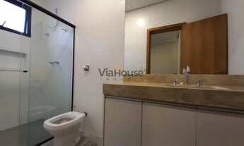 Imagem 7: Casa no Condomínio Valência para venda com 3 suítes e 154 m² de construção, zona sul de Ri