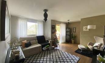 Imagem 5: Apartamento para venda com 2 quartos em Cascatinha - Nova Friburgo - RJ