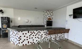 Imagem 7: Apartamento à Venda no Edifício Jardim Beira Rio em Jardim Europa - Cuiabá - MT