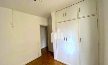 Imagem 6: Apartamento com 3 dormitórios para alugar, 130 m² por R$ 6.101,00/mês - Itaim - São Paulo