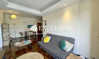 Imagem 7: Apartamento-À VENDA-Leblon-Rio de Janeiro-RJ