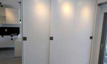 Imagem 5: Flat para alugar no Itaim Bibi - Edifício Studio Suzano - Cód. YNY07056