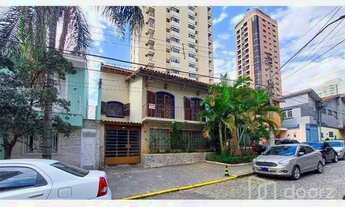 Imagem: SãO PAULO - Casa Padrão - Perdizes