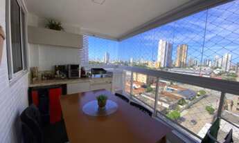 Imagem: Alugo apartamento no bairro dos estados