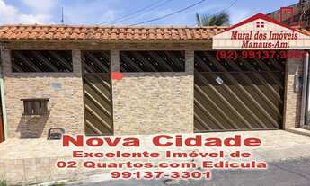 Imagem: Excelente Imóvel com Edícula px ao Shopping