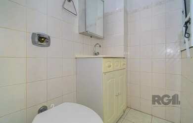 Imagem 8: Apartamento JK no Centro