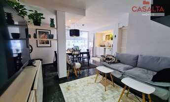 Imagem 2: Cobertura à venda, 150 m² por R$ 1.850.000,00 - São Conrado - Rio de Janeiro/RJ