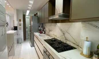 Imagem 7: El Viso - Atalaia - 108m2