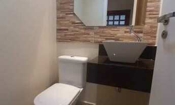 Imagem 5: Apartamento com 117 m² de área útil, 4 Dormitórios sendo 2 suítes, 3 vagas