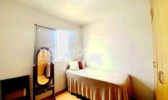 Imagem 7: Venda Apartamento 2 quartos Silveira Belo Horizonte