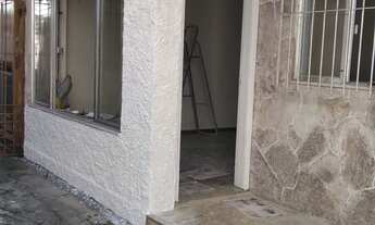 Imagem 3: Aluguel casa de vila alameda