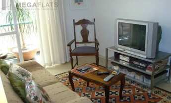 Imagem 2: 03056 - Flat/Aparthotel 1 Dorm, JARDINS - SÃO PAULO/SP