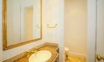 Imagem 4: Ipanema Frontal Mar - 320m2 - 4 quartos - Excelente planta - Vista panorâmica