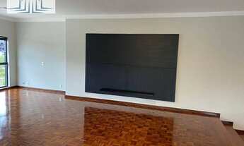 Imagem 6: Casa com 5 dormitórios, 420 m² - venda por R$ 2.450.000,00 ou aluguel por R$ 13.780,00/mês