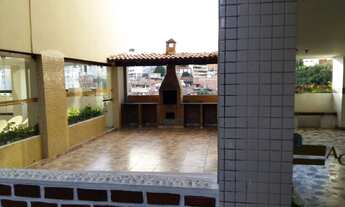 Imagem 3: 1/4 Mobiliado,Garagem,Proximo Hospital Aristides Maltez e Horto Florestal e Fio Cruz