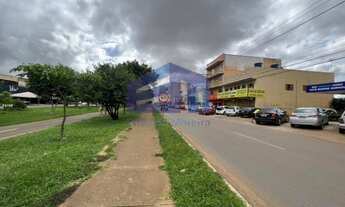 Imagem 3: Edvaldo Moreira Vende Apartamento 1 Quarto 30 Metros Residencial Unique Samambaia Sul Bras