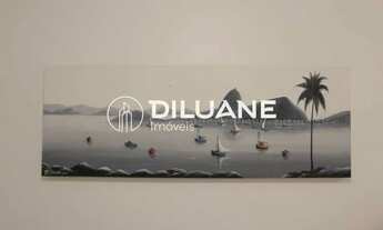 Imagem: Apartamento-À VENDA-Botafogo-Rio de Janeiro-RJ