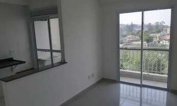 Imagem 6: Apartamento à venda com 46m² com 2 quartos e 1 banheiro em Carapicuíba - SP