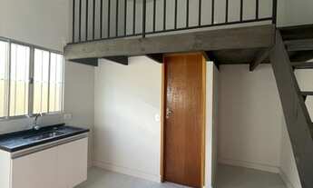 Imagem 4: Flat / Kitnet 35m2 - Para 1 pessoa - Incluso Água, Luz, Condominio e IPTU