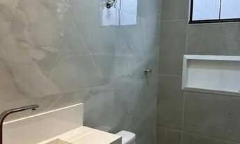 Imagem 5: Casa para Venda em Goiânia, Setor Três Marias, 3 dormitórios, 1 suíte, 2 banheiros, 2 vaga