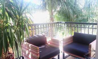 Imagem 2: APARTAMENTO - MORUMBI - SP