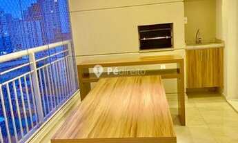 Imagem 3: Apartamento 3 dormitórios no Tatuapé