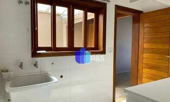 Imagem 6: Casa com 3 dormitórios, 232 m² - venda por R$ 1.900.000,00 ou aluguel por R$ 8.400,50/mês