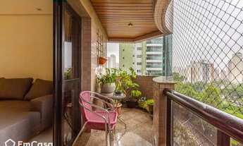 Imagem 7: Apartamento à venda no bairro Jardim Anália Franco - São Paulo/SP, Zona Leste