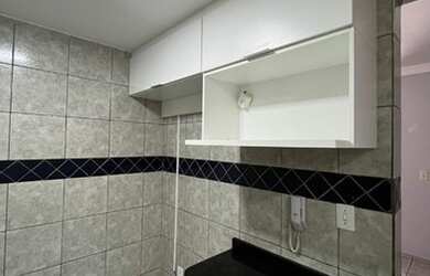 Imagem 7: Vendo apartamento Terreo 3 Quartos no Bancarios