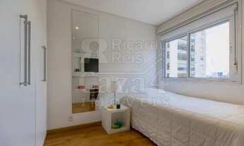 Imagem 7: São Paulo - Apartamento Padrão - Jardim Campo Grande