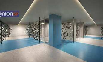 Imagem 4: Studio com 1 dormitório à venda, 26 m² por R$ 580.000,00 - Jardins - São Paulo/SP