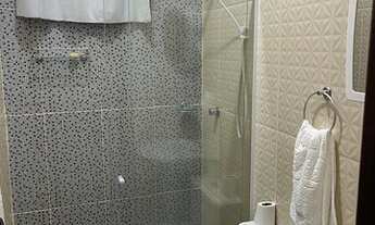 Imagem: Casa mobiliada para aluguel de temporada