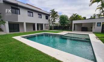 Imagem 3: Casa de Condomínio em Alphaville Residencial Dois - Barueri