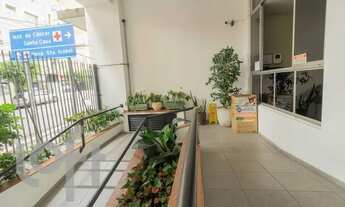 Imagem 7: SãO PAULO - Apartamento Padrão - Consolação