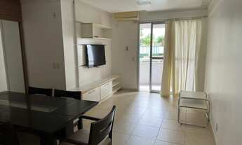 Imagem 3: ALUGO apto Av. Efigênio Sales Próx. Supermercado Assaí R$3.700,00