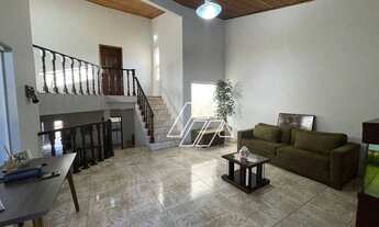 Imagem 4: Casa com 3 dormitórios à venda por R$ 650.000,00 - Alto Cafezal - Marília/SP