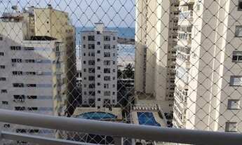 Imagem 7: Apartamento Guarujá para FDS