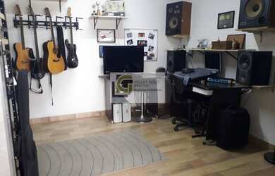 Imagem 7: AC - Belíssima casa térrea a venda próxima ao Shopping Jardim Oriente, em rua tranquila!