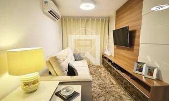 Imagem 2: Apartamento à Venda - Pechincha, 2 Quartos, 69 m2