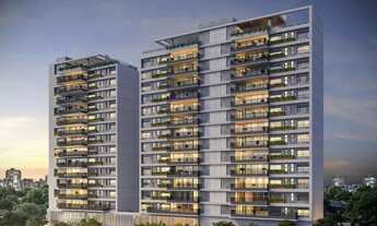 Imagem: COBERTURA RESIDENCIAL em São Paulo - SP