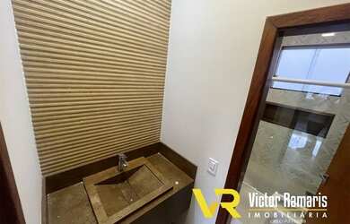 Imagem 4: Casa no Condomínio Monte Verde