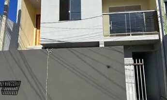 Imagem 2: ALUGA-SE CASA NO CAMPO DO SANTANA